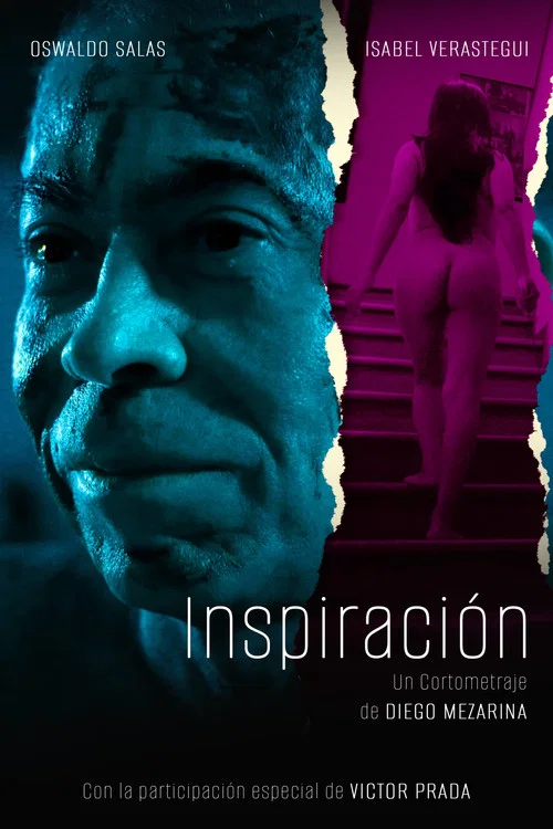 Inspiración постер