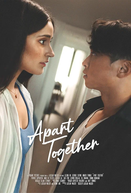 Apart Together постер