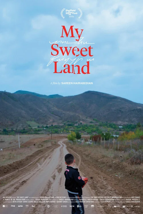 My Sweet Land постер