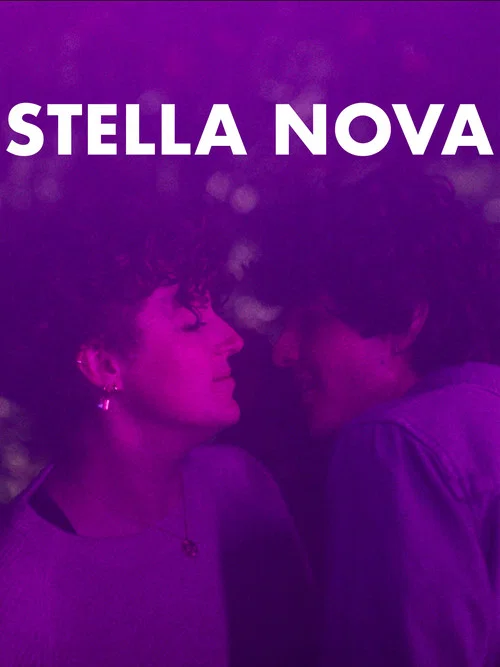 Stella Nova постер