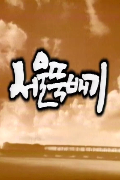 서울뚝배기 постер