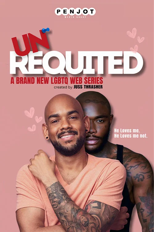 Unrequited постер