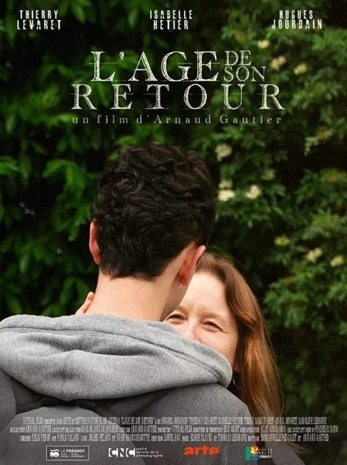 L'âge de son retour постер