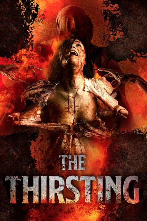 The Thirsting постер