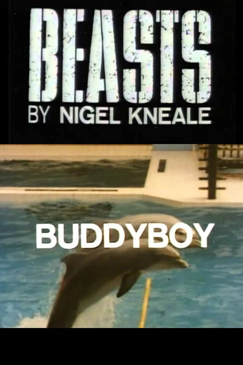 Beasts: Buddyboy постер