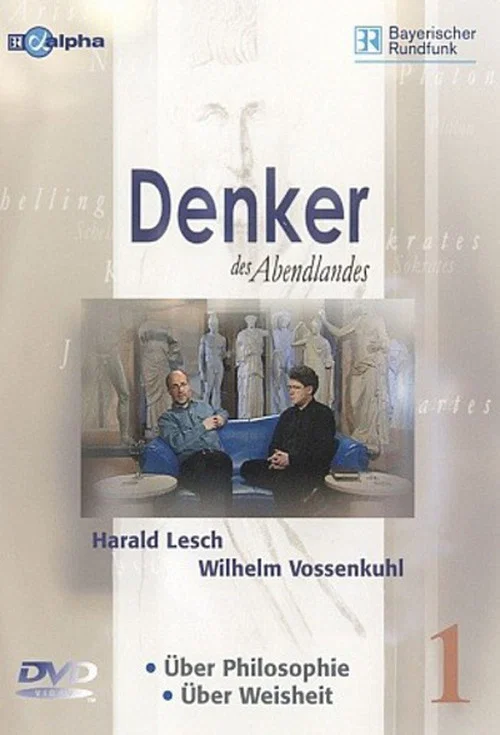 Denker des Abendlandes постер
