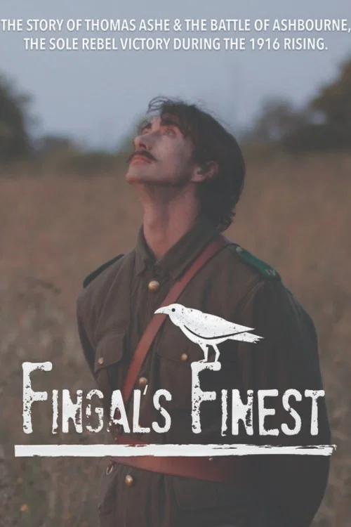 Fingal's Finest постер