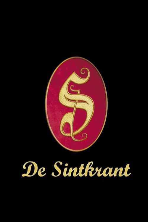De Sintkrant постер