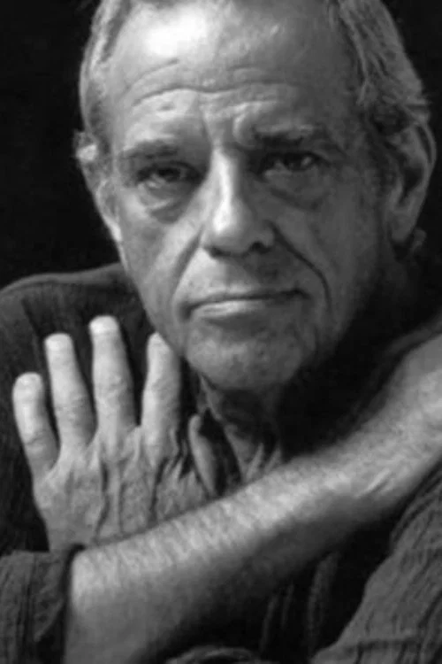 Fred Baker - filmmaker постер