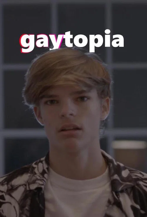 Gaytopia постер