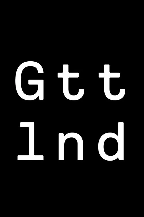 Gottland постер