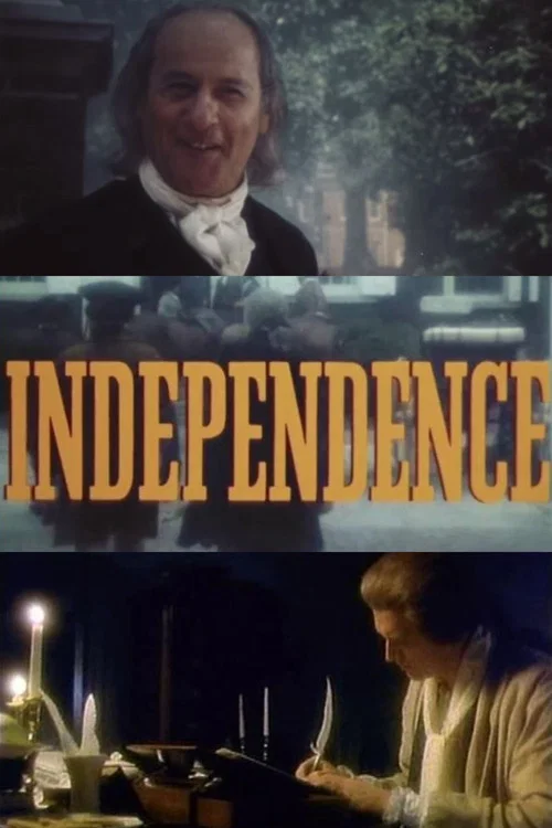 Independence постер