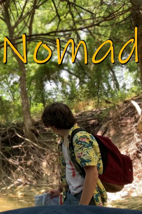 NOMAD постер