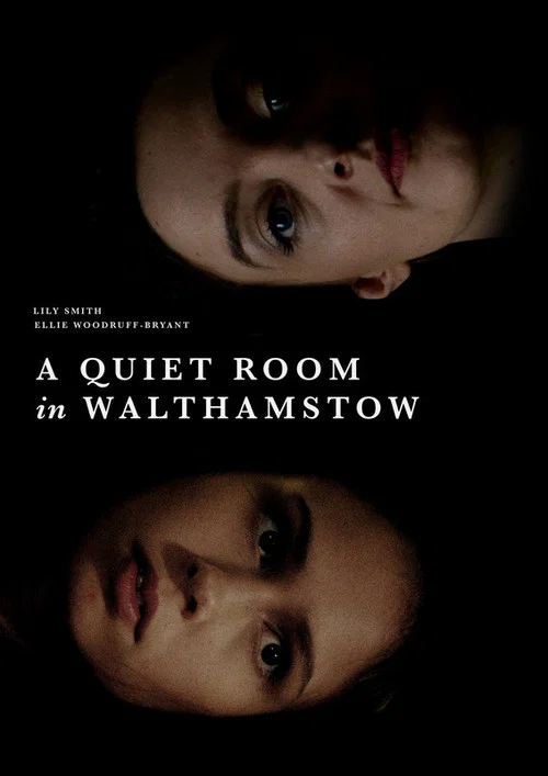 A Quiet Room in Walthamstow постер