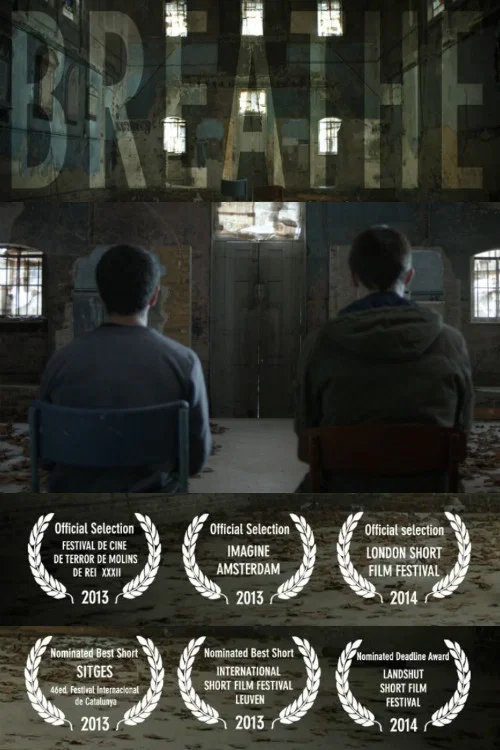 Breathe постер