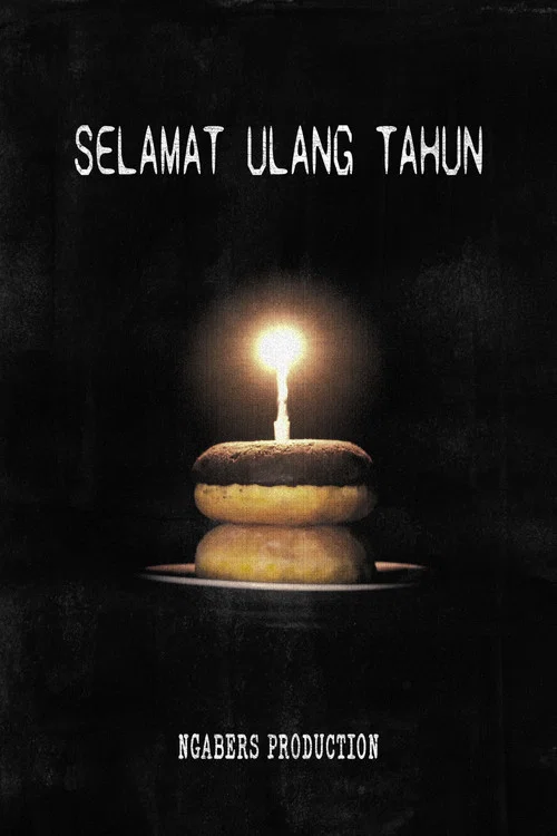 Selamat Ulang Tahun постер