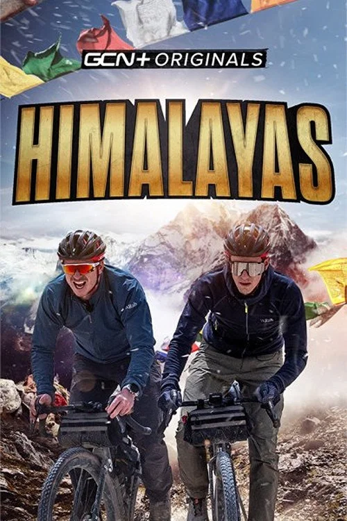 Himalayas постер