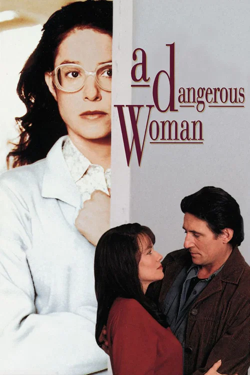 A Dangerous Woman постер