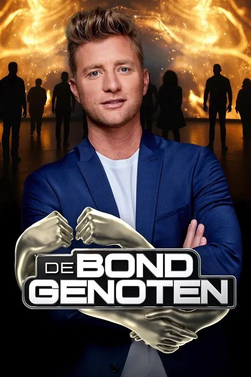 De Bondgenoten постер