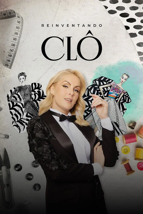 Reinventando Clô постер