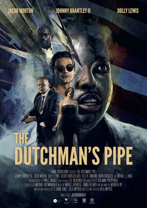 The Dutchman's Pipe постер