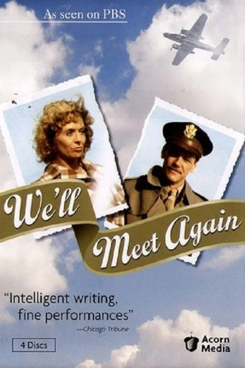 We'll Meet Again постер