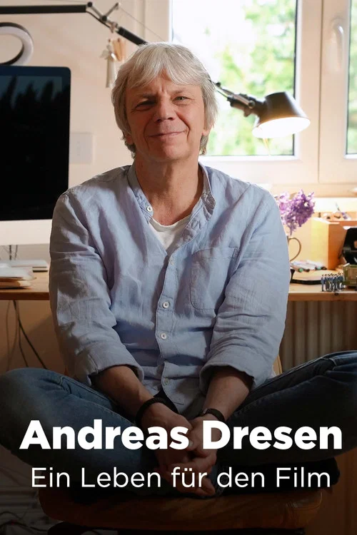 Andreas Dresen - Ein Leben für den Film постер