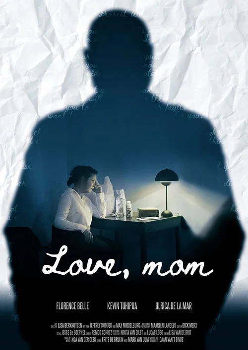 Love, Mom постер