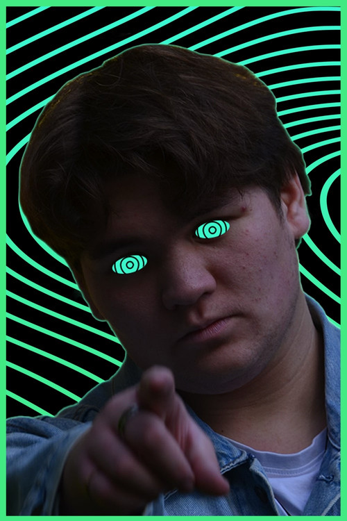 Sweet постер
