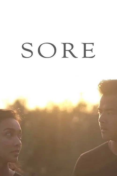 Sore: Istri dari Masa Depan постер