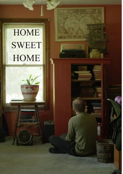 Home Sweet Home постер