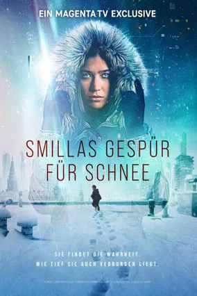 Smillas Gespür für Schnee постер