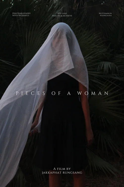 Pieces of a woman постер