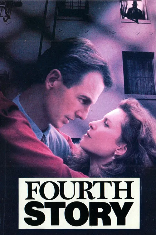Fourth Story постер