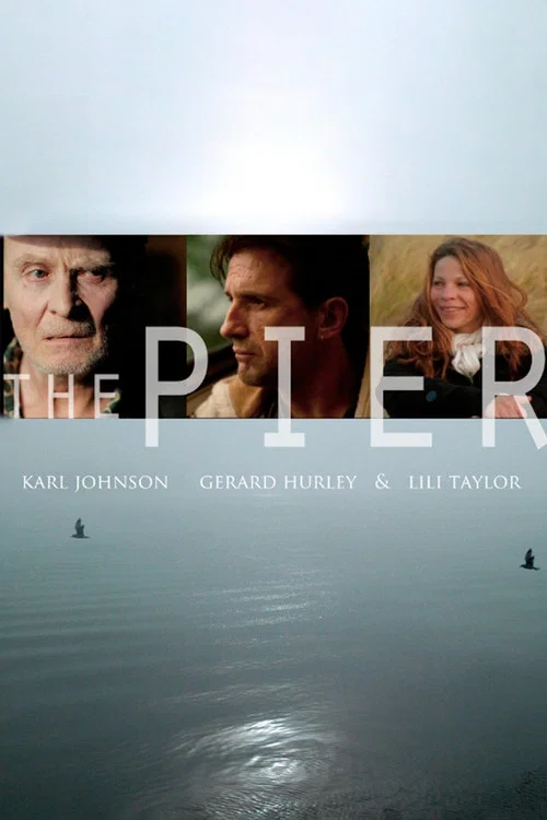 The Pier постер
