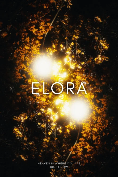 Elora постер