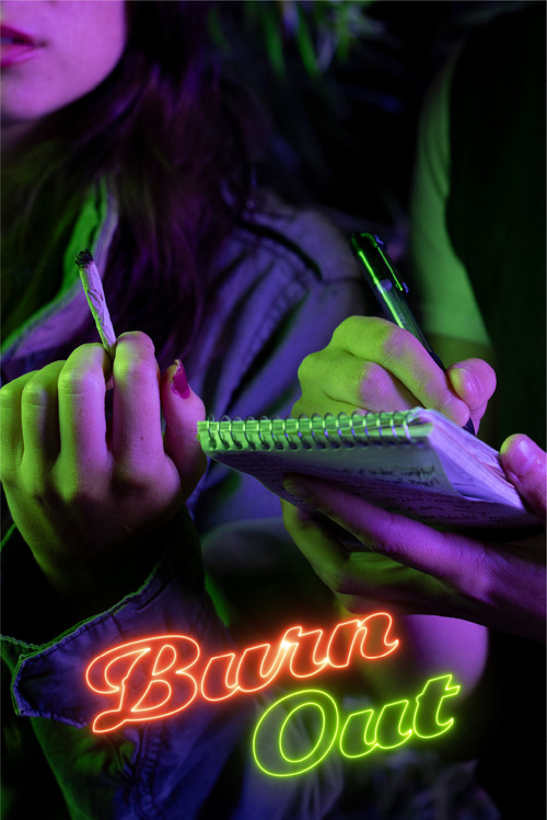 Burn Out постер