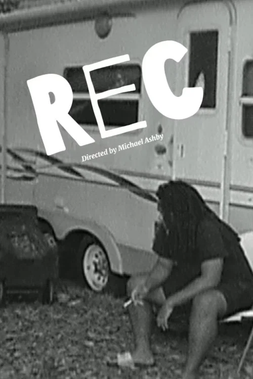 Rec постер