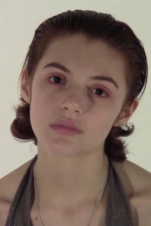 I'm Glad I Met You At This Age постер