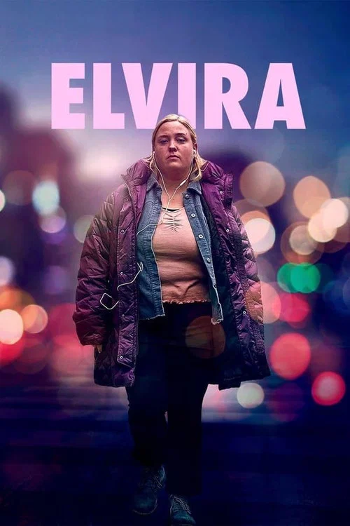 Elvira постер