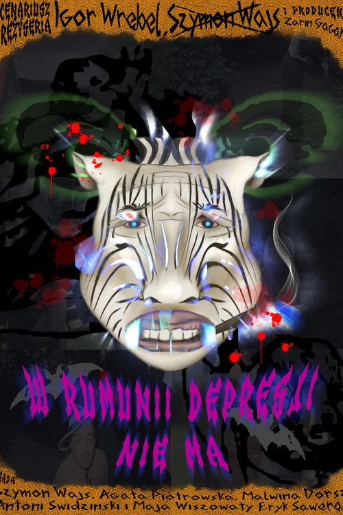 W Rumunii depresji nie ma постер