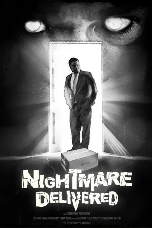 Nightmare Delivered постер