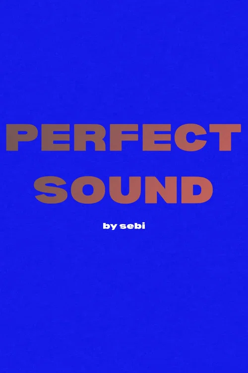 Perfect Sound постер