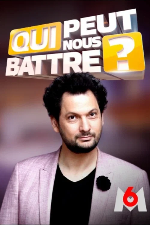 Qui peut nous battre ? постер
