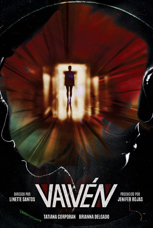 Vaivén постер