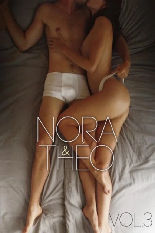 Nora and Theo 3 постер