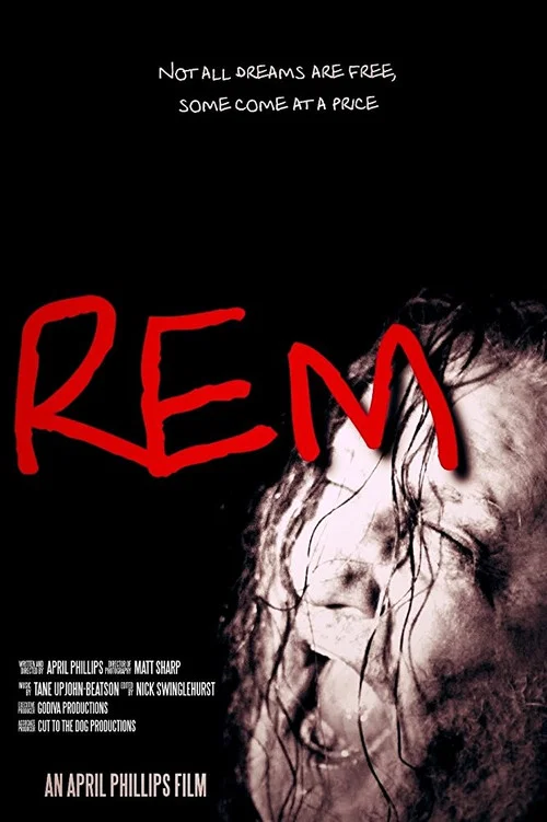 Rem постер