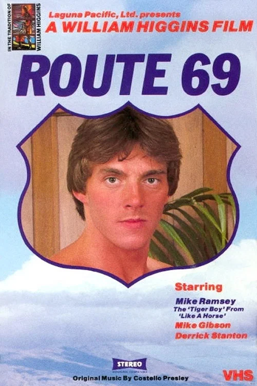 Route 69 постер