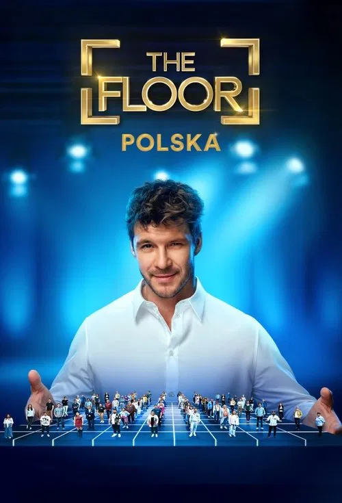 The Floor постер