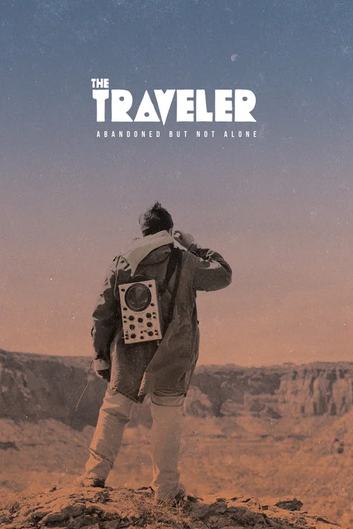 The Traveler постер